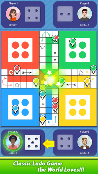 Image 0 for Ludo: Star King of Dice G…