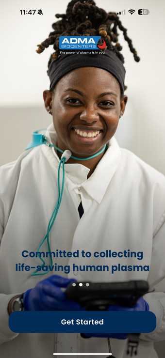 Imagen 0 para ADMA Plasma