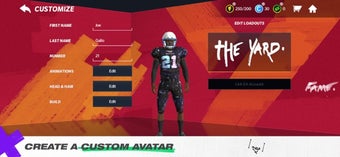 Image 2 for Madden NFL 21 Mobile Foot…
