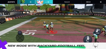 Image 3 for Madden NFL 21 Mobile Foot…