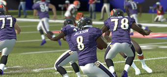 Image 0 for Madden NFL 21 Mobile Foot…