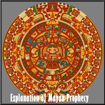 Image 1 for Maya Mythology