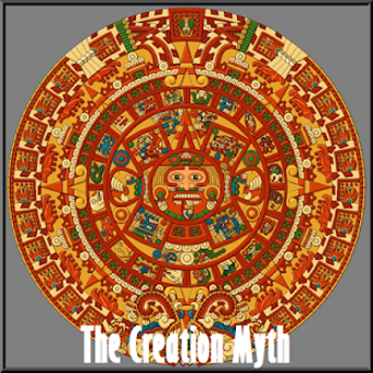 Image 3 for Maya Mythology