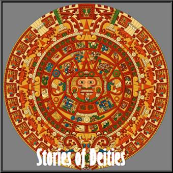 Image 2 for Maya Mythology