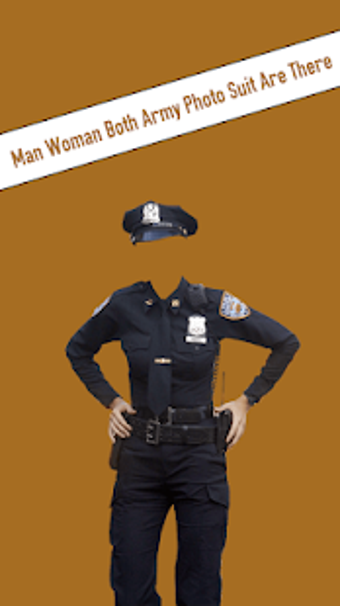 Image 2 for Commando Photo Suit