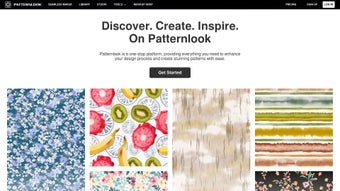 Image 0 for PatternLook