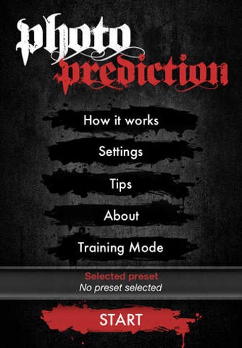 Image 0 for PhotoPrediction - Predict…