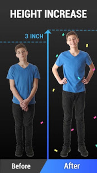 Image 2 for Height Increase - Increas…