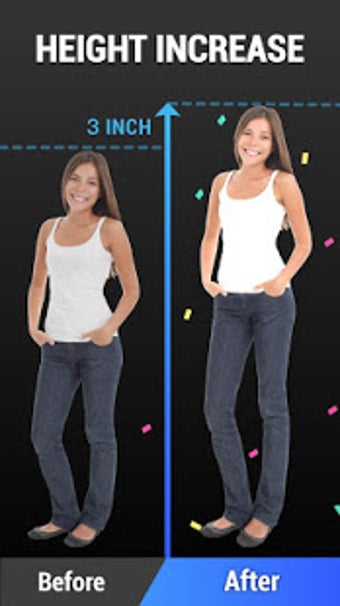 Image 1 for Height Increase - Increas…