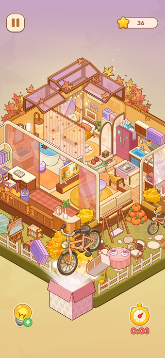 Image 0 for My Perfect Home: Design G…