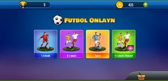 Image 0 for Futbol Onlayn