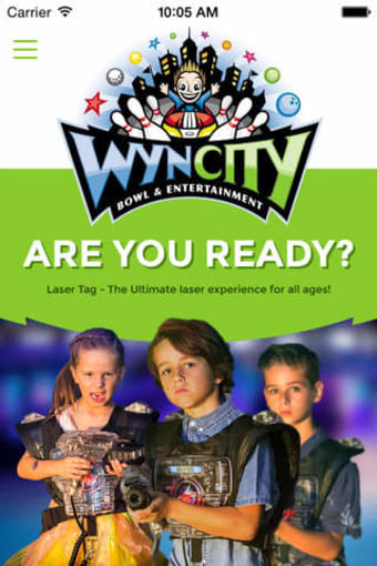 Image 0 for Wyncity Bowl & Entertainm…