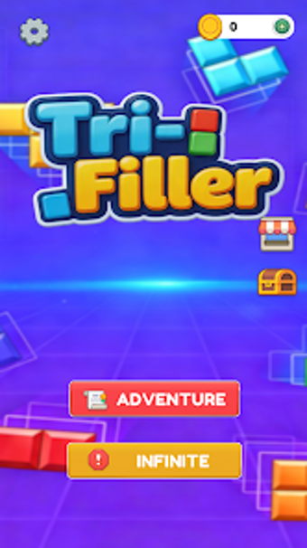 Imagen 0 para Tri-Filler