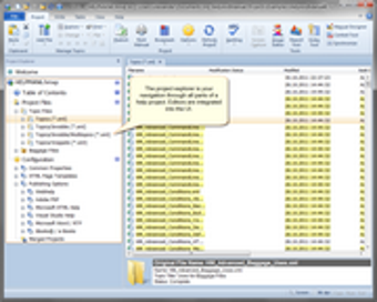Imagen 0 para Help & Manual