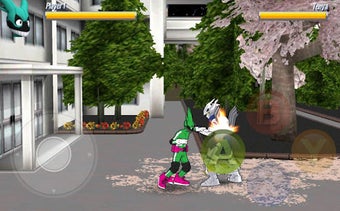 Image 0 for Superhero Academy Battle …
