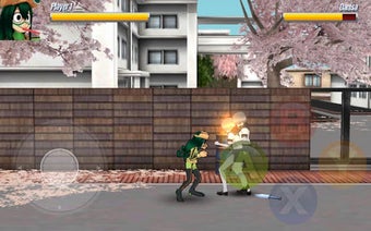 Image 2 for Superhero Academy Battle …