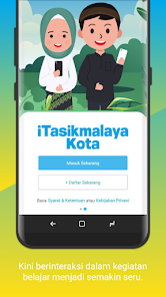 Image 0 for iTasikmalayaKota