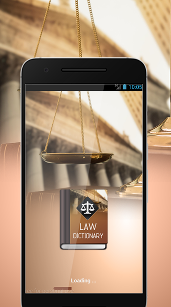 Image 3 for Law Dictionary Offline