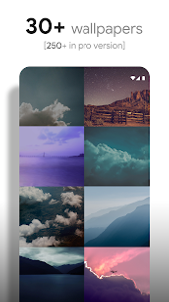 Image 0 for Flight Lite - Minimalist …