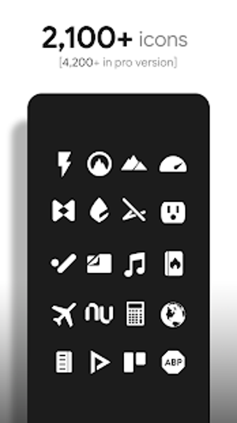 Image 2 for Flight Lite - Minimalist …