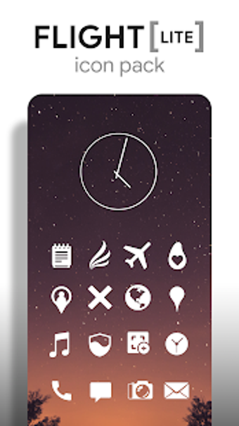 Image 3 for Flight Lite - Minimalist …