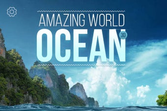 Image 0 for Amazing World OCEAN