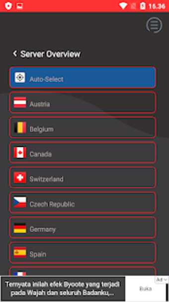 Image 1 for XHub VPN - Free Unlimited…