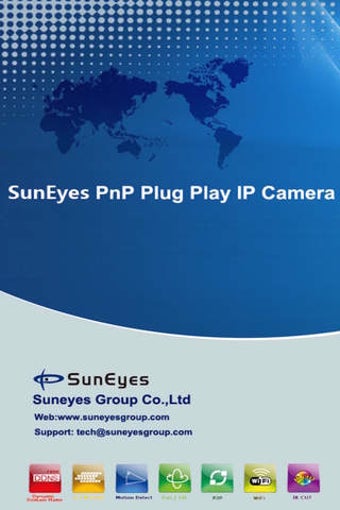 Image 0 for SunEyes