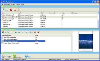 Imagen 0 para Atom PDF Watermark