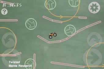 Image 0 for Chalkboard Stunts
