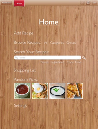 Image 1 for Personal Cookbook II