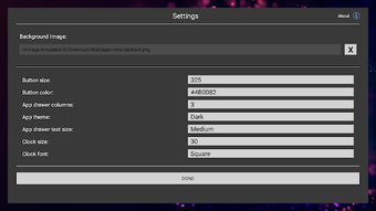 Imagen 1 para Device Manager for Androi…