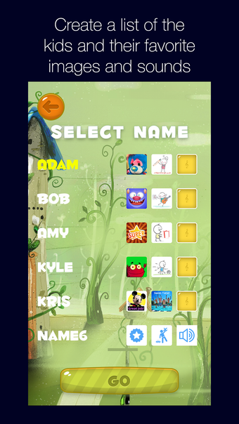Image 0 for My Token Board