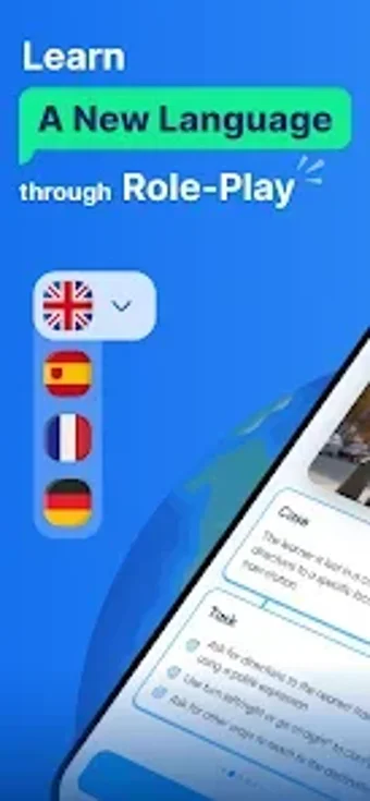 Image 0 for SpeakUp - AI Speaking Tut…