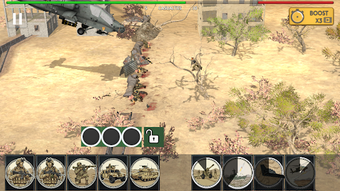 Image 0 for Trench Warfare: Modern Co…