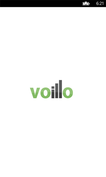 Imagen 2 para Voillo Dialer for Windows…