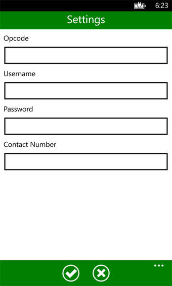 Imagen 3 para Voillo Dialer for Windows…