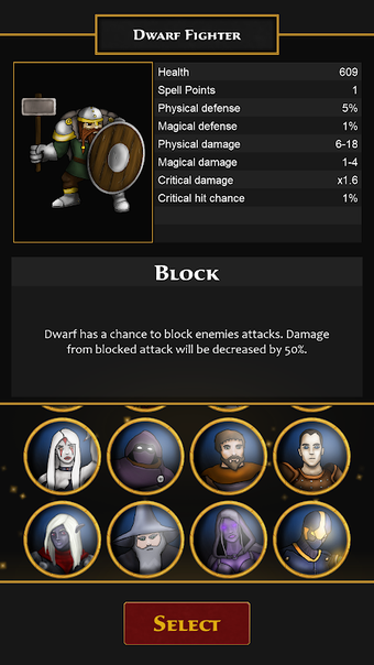 Image 0 for Dungeon Adventure: Roguel…