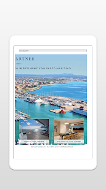 Image 2 for Mallorca Magazin - epaper