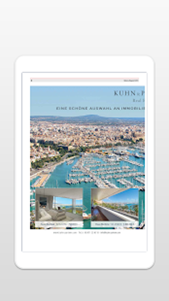 Image 1 for Mallorca Magazin - epaper