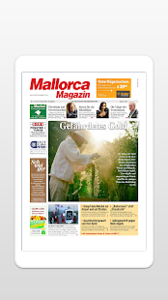 Image 3 for Mallorca Magazin - epaper
