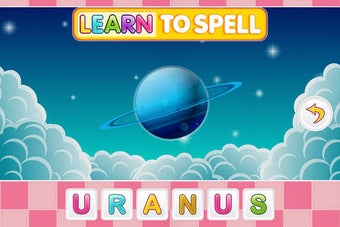 Image 0 for Learn To Spell English Wo…