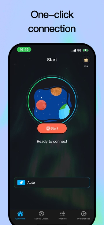 Imagen 0 para VPN - Buck Super