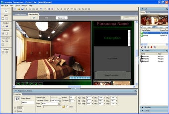 Imagen 0 para Tourweaver Lite