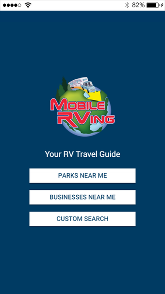 Imagen 0 para MobileRving 2.0