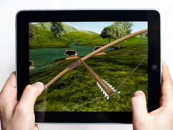 Imagen 0 para Bowmaster HD