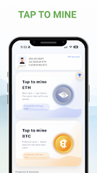 Image 0 for Crypto Miner Simulator: H…