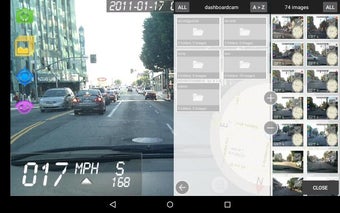 Imagen 1 para Images To Video (Time Lap…