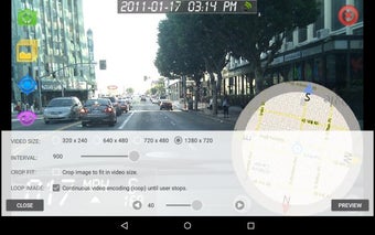Imagen 0 para Images To Video (Time Lap…