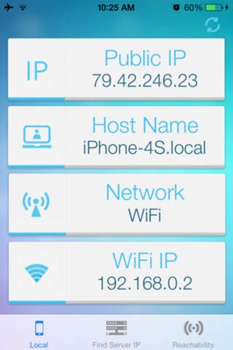 Image 0 for Search IP